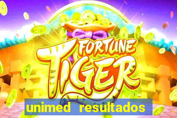 unimed resultados exames porto alegre